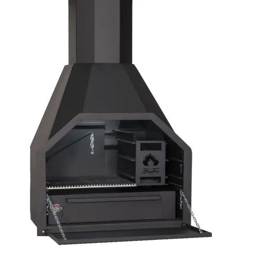Braai Brazen 800 Sans Meuble de stockage