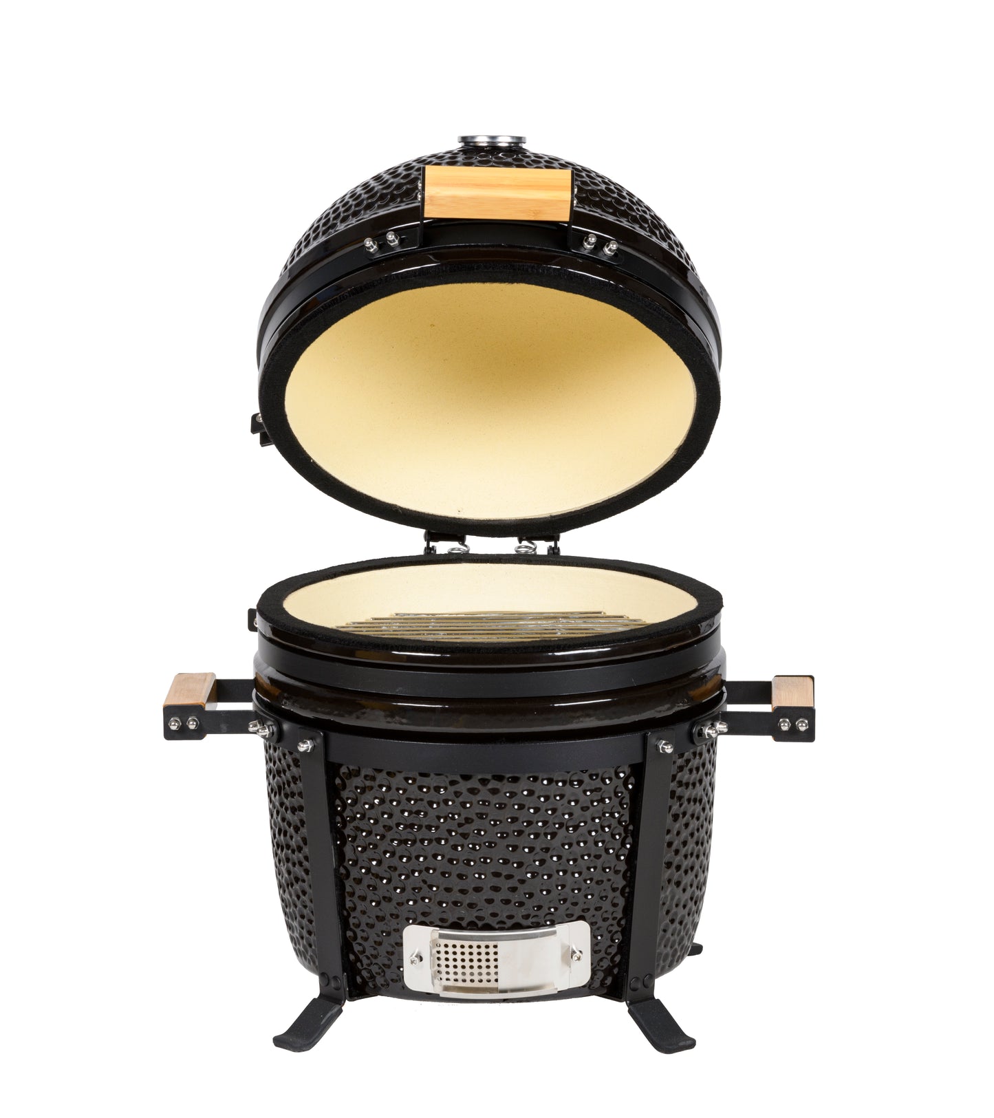 Kamado Grill 15”