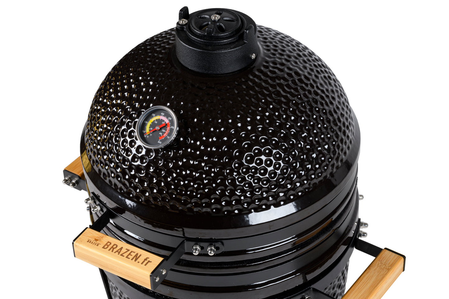 Kamado Grill 15”