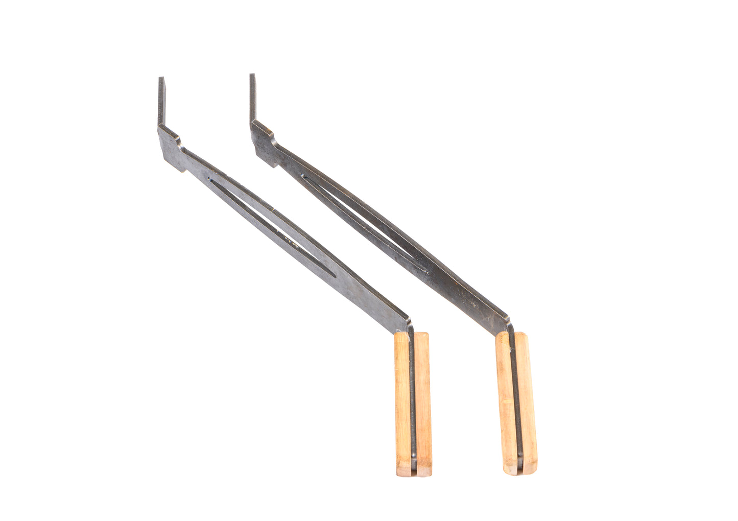 Kit Grilles pour braseros barbecue