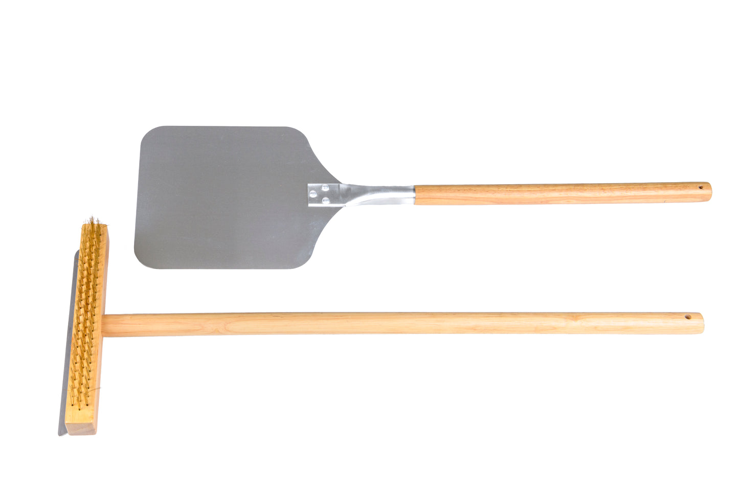 Four professionnel convertible Bois/Gaz