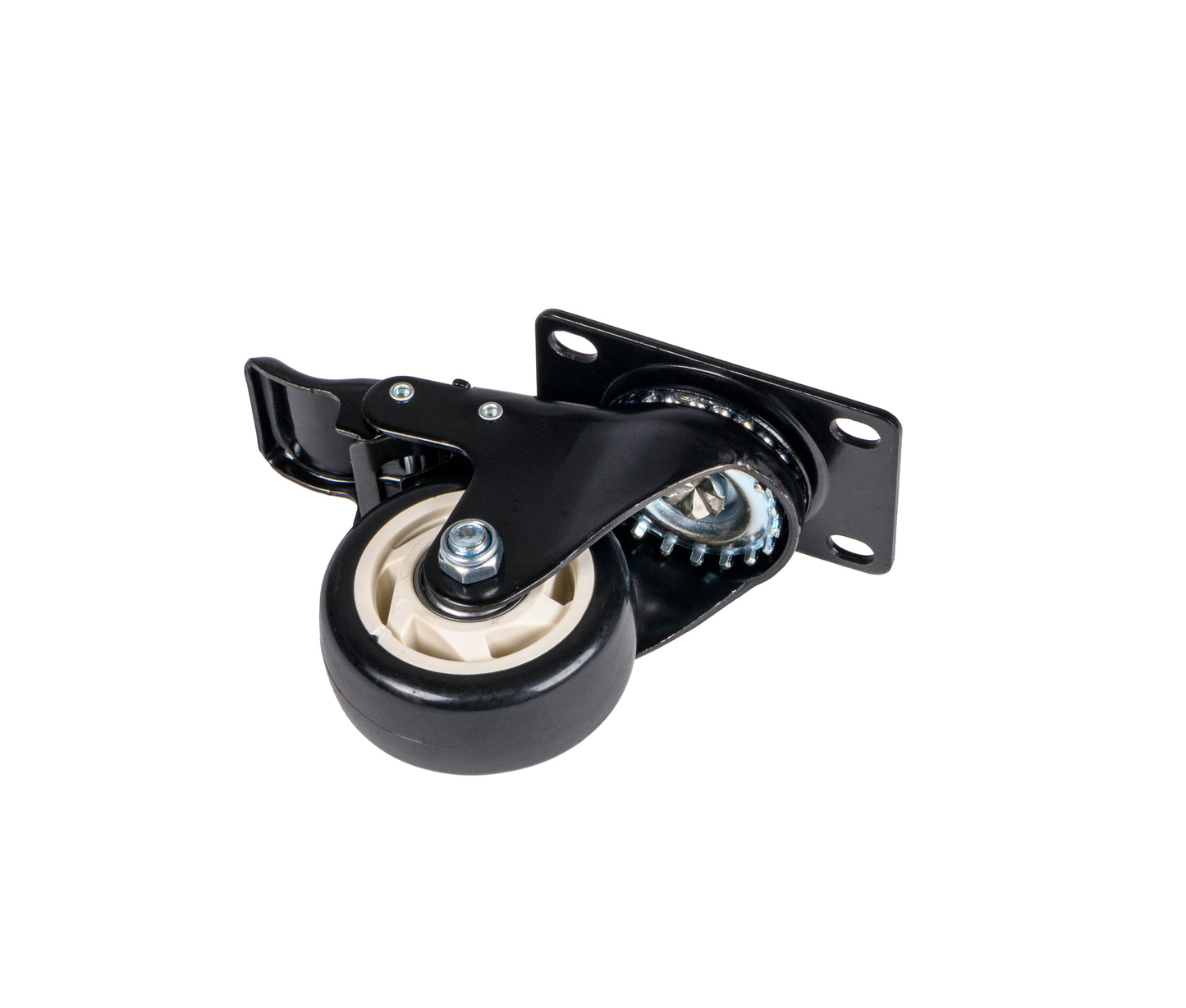 Brasero Plancha Classique Noir