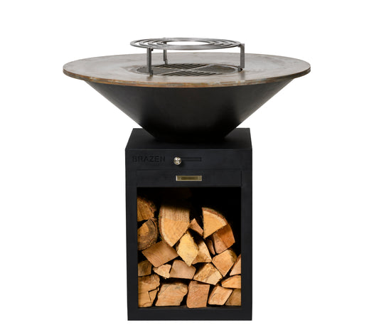 Brazen Classique Noir