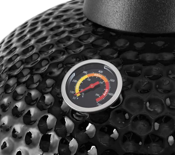 Kamado Grill 21"