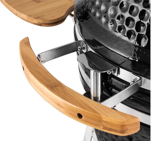 Kamado Grill 21"