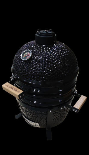 Kamado Grill 21"
