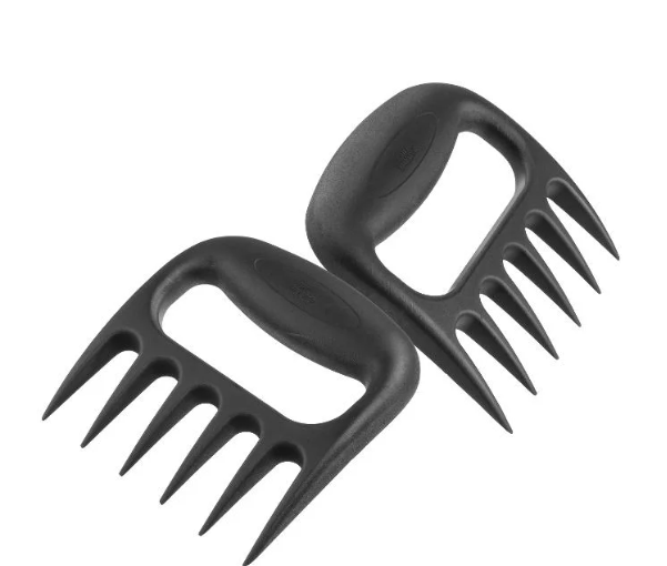 Griffes à viande