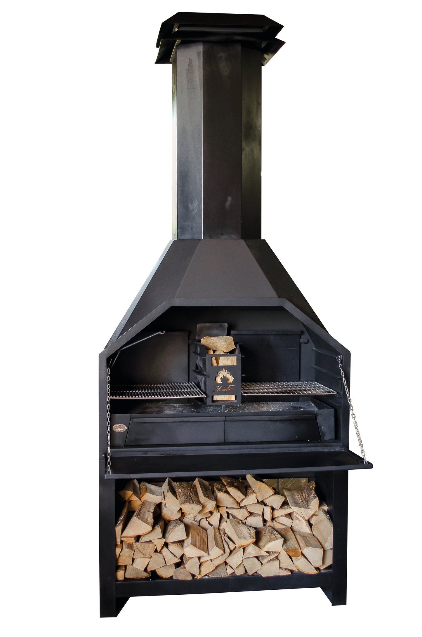 Braai Brazen 1200