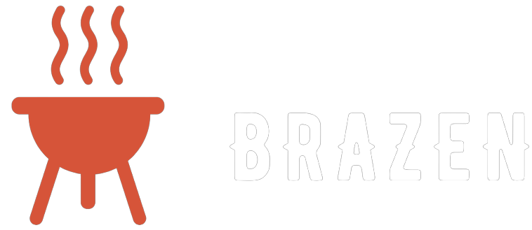brazen