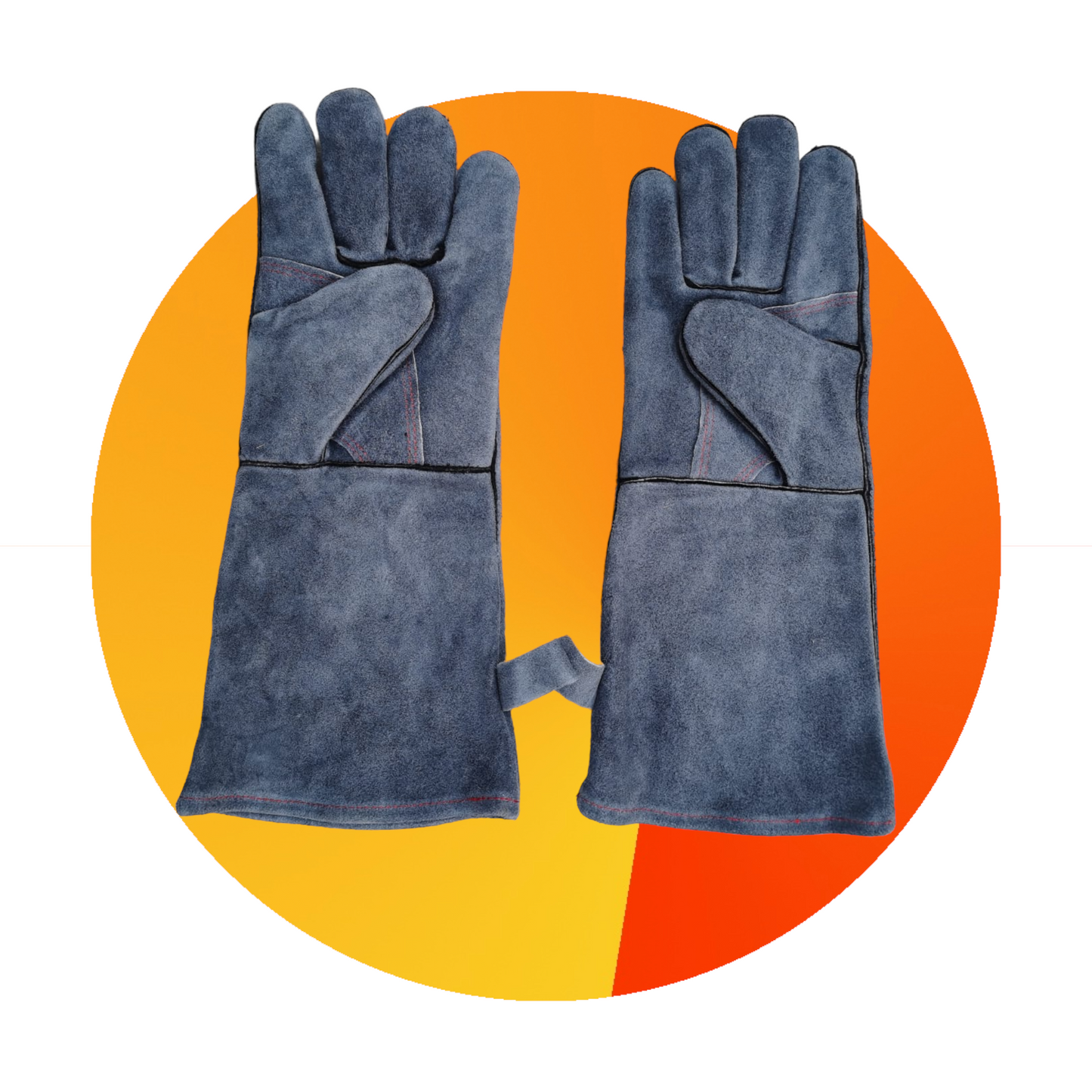 Gants du Grilladin