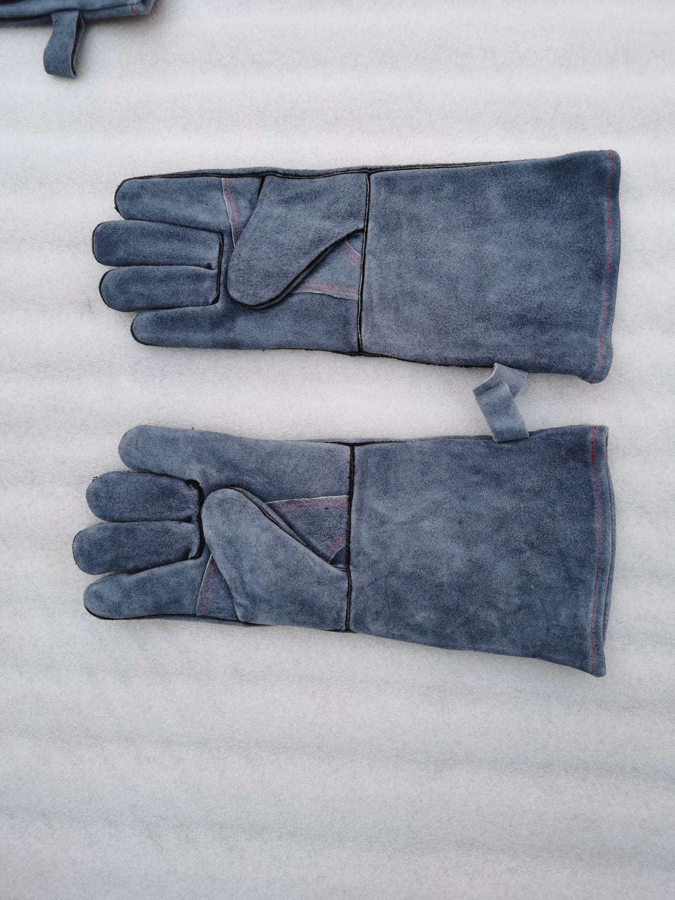 Gants du Grilladin