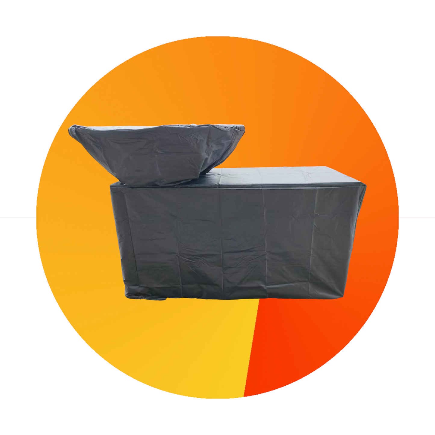 Housse de Protection Servante