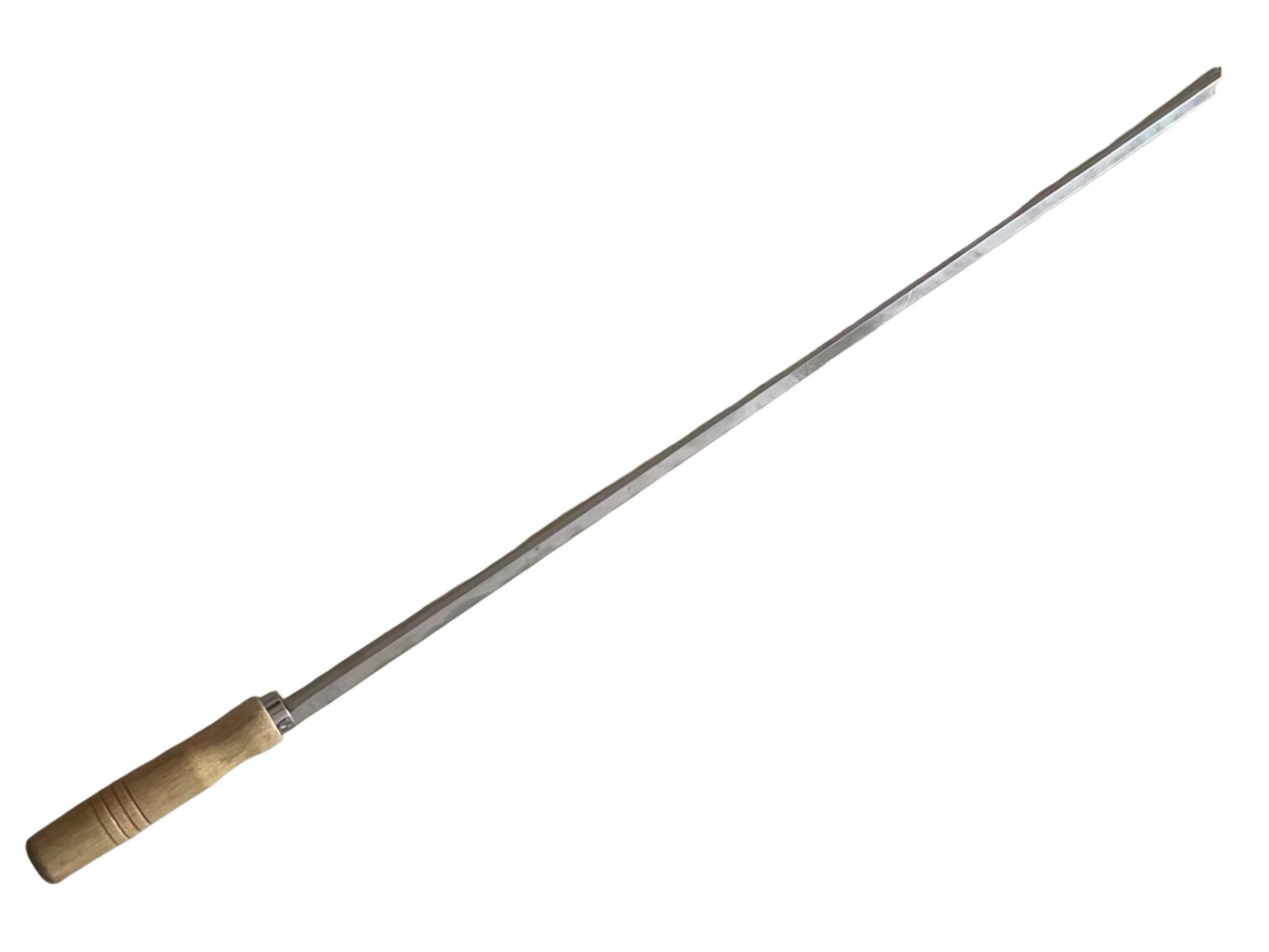 Set Grille Brésilienne + 3 Broches à Churrasco