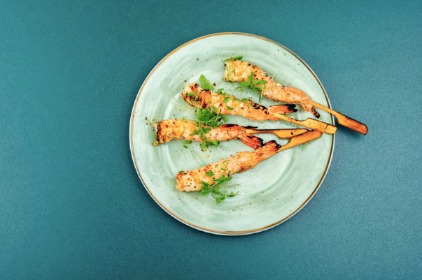 Recettes Raffinées à Préparer Avec Votre Brasero Barbecue