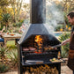 Braai Brazen 1200