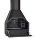 Braai Brazen 800 Sans Meuble de stockage