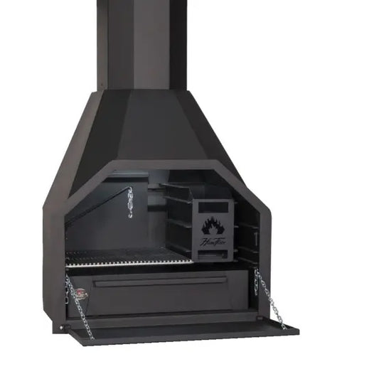 Braai Brazen 800 Sans Meuble de stockage