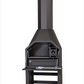 Pack Braai Brazen 800 Complet – Rôtissoire, Churrasco, Plancha & Accessoires