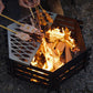 Foyer à Bois Pliable : Confort, Durabilité et Polyvalence pour vos Activités en Plein Air