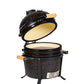 Kamado Grill 15”