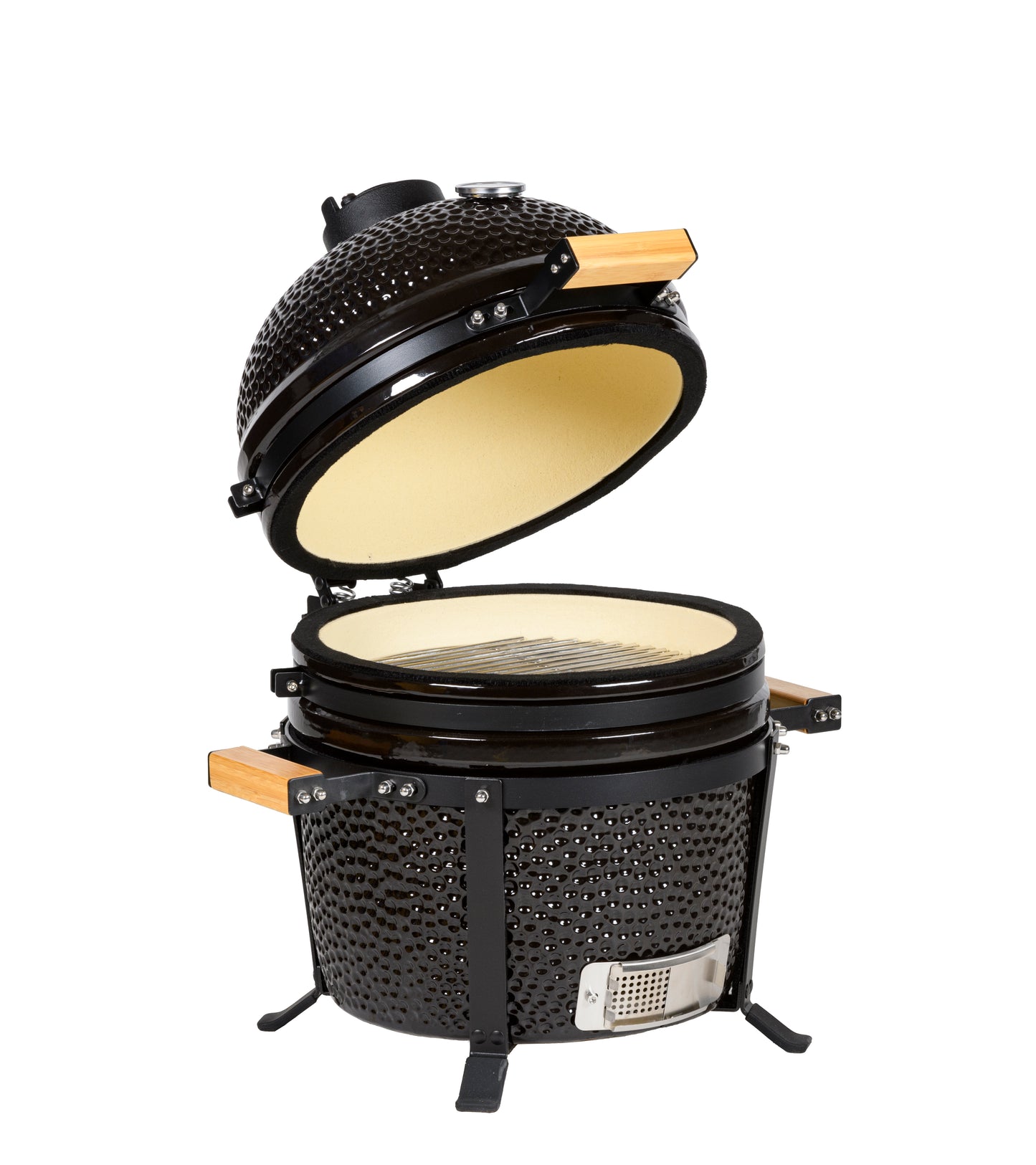 Kamado Grill 15”
