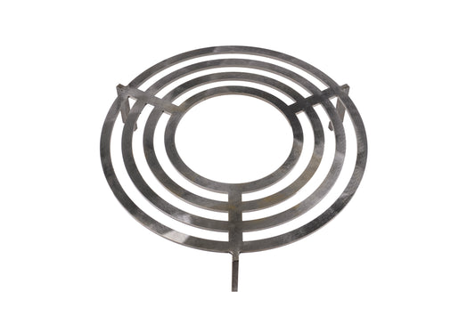 Rehausseur de grille pour Braseros Plancha