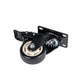 Pack Promo Brasero Plancha Classique Acier Corten