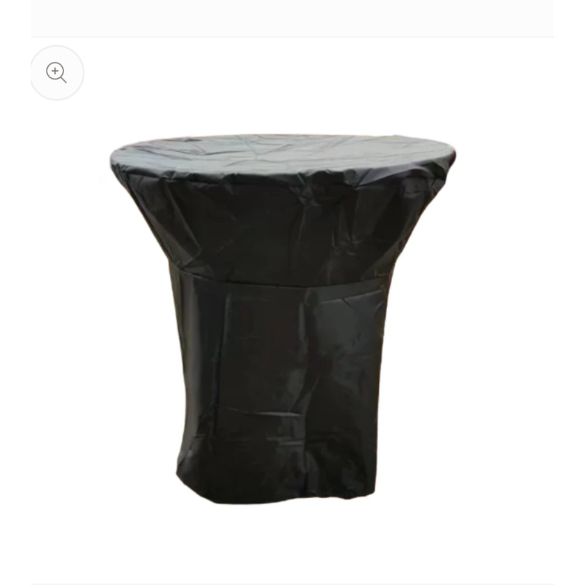 Pack Promo Brasero Plancha Classique Acier Corten
