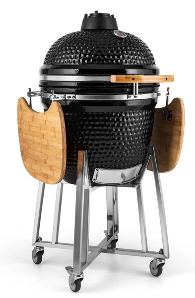 Kamado Grill 21"