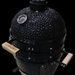 Kamado Grill 21"