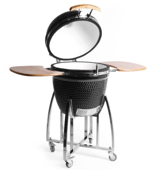 Kamado Grill 21"