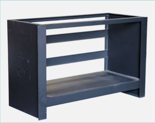 Meuble de Stockage Braai Brazen 800