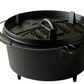 Coffret d'accessoires pour Brasero & Braai