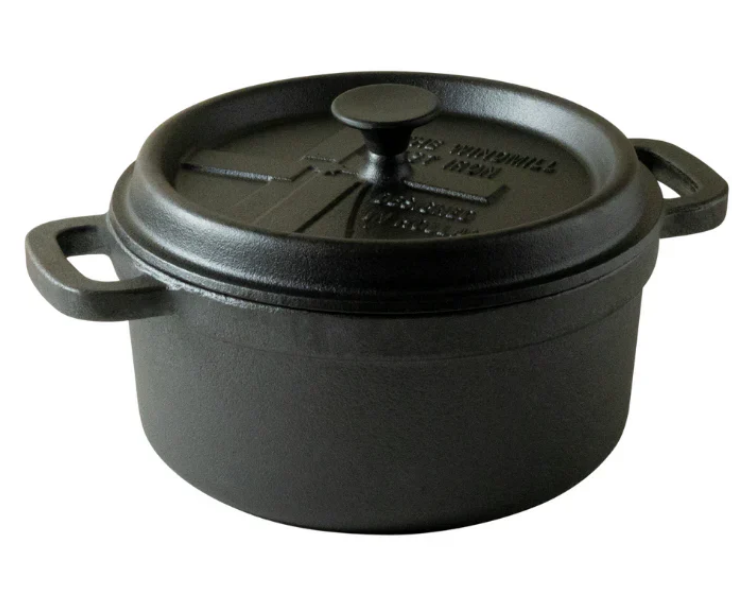 Coffret d'accessoires pour Brasero & Braai