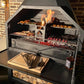 Braai Brazen 1200 Sans Meuble de stockage