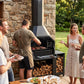 Braai Brazen 800