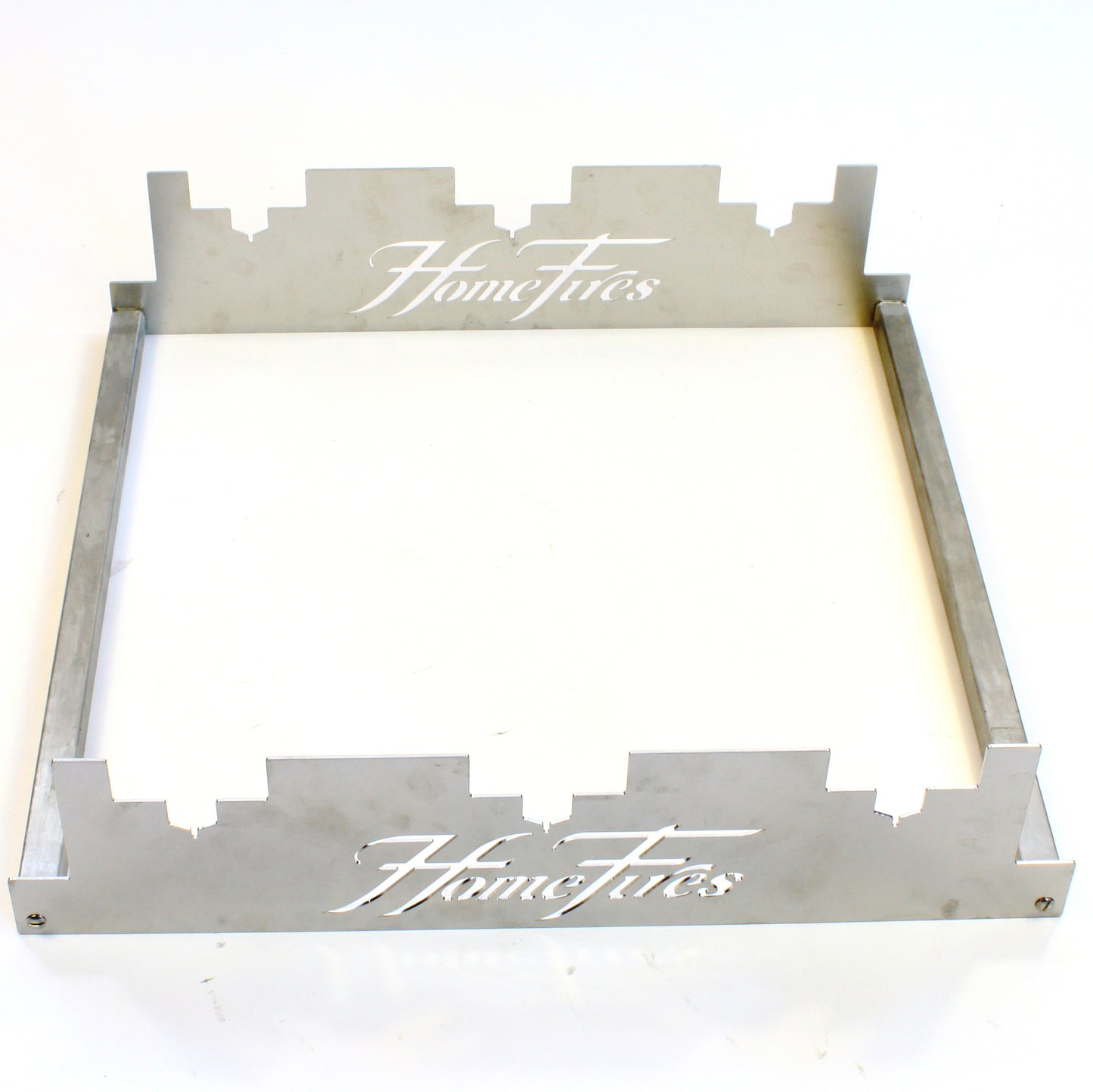 Support brochettes & rôtissoire 50 cm Braai Brazen 800 & 1200